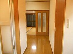 紅梅荘 103 1階1DKのリビング/ダイニング