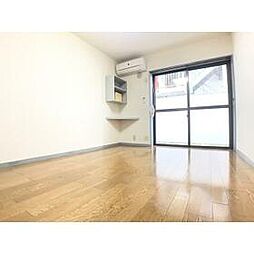 東京メトロ東西線 浦安駅 徒歩20分の賃貸マンション 2階1Kのリビング/ダイニング