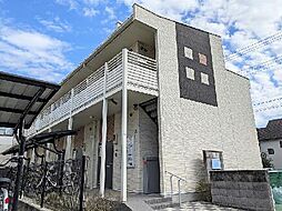 JR中央本線 甲府駅 徒歩16分の賃貸アパート