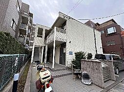 レオネクスト中野上鷺宮 106