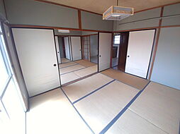 マンションＴＵ 205 2階3DKのリビング/ダイニング