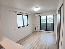 ヒカルサ土浦神立ウエスト 301 3階2LDKのリビング/ダイニング