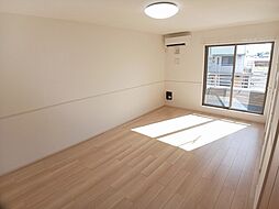 さくらクレッセル 202 2階1LDKのリビング/ダイニング