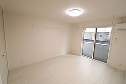 JR高崎線 高崎駅 徒歩3分の賃貸アパート 1階1Kのリビング/ダイニング