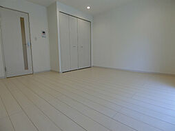 リブリ・El Vita 303 3階1Kの室内