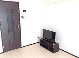 クレイノ本町南 1階1Kのリビング/ダイニング