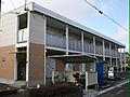 レオパレスグリーンサイド