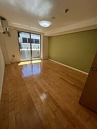 馬車道ＹｔＢＡＹ 807 8階1Kのリビング/ダイニング