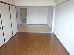 Ｓ・Ｙグランドビル 307 3階2LDKのリビング/ダイニング