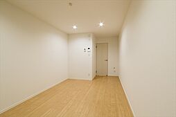 プリムローズ松戸(プリムローズマツド) 102 1階1Kのリビング/ダイニング