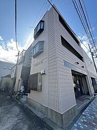 JR南武線 中野島駅 徒歩10分