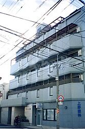 マリッシュ新大阪