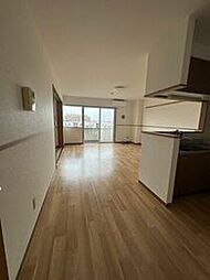 ニューラフィーネ 303 3階2LDKのリビング/ダイニング