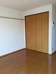 コーポリモージュ 105 1階1Kのリビング/ダイニング