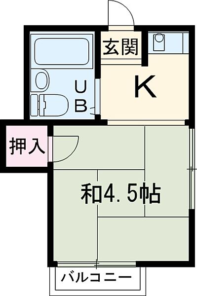 外観画像