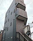 東京都府中市浅間町4丁目8-2：物件画像／ハウスコム西東京株式会社　武蔵小金井店