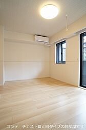 クラール　今泉 107