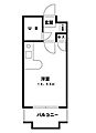 シティガーデン奈良屋10階4.7万円