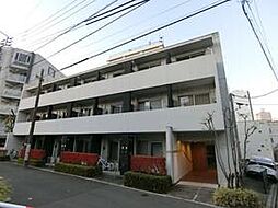 西武新宿線 中井駅 徒歩5分