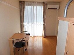 レオパレスカーサフィオーレ 305 3階1Kのリビング/ダイニング