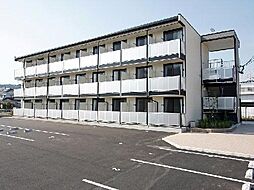 レオパレスレトワール桜