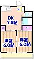 ベルフィーヌ船橋2階8.5万円