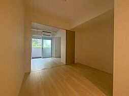 都営三田線 西巣鴨駅 徒歩7分の賃貸マンション 1階1DKのリビング/ダイニング