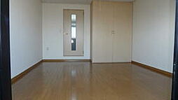 ハレクラニII 103 3階1Kの室内