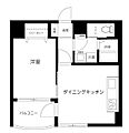 サンハイツ中野6階14.0万円
