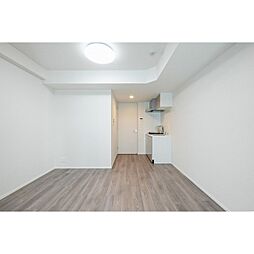 東京メトロ千代田線 綾瀬駅 徒歩3分の賃貸マンション 7階1DKのリビング/ダイニング