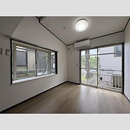 コーポ・サンロード 106 1階1Kのリビング/ダイニング