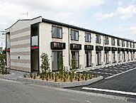 愛知県豊川市新豊町1丁目5-2：物件画像／ハウスコム東海株式会社　豊川店