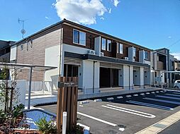 グランドゥール桜