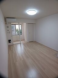 愛知環状鉄道 大門駅 徒歩10分の賃貸アパート 1階1Kのリビング/ダイニング