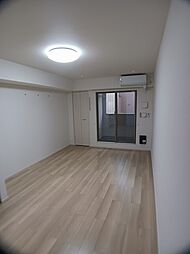 愛知環状鉄道 大門駅 徒歩10分の賃貸アパート 2階1LDKのリビング/ダイニング