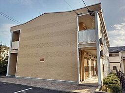 レオパレス上名和