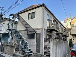 東京メトロ丸ノ内線 南阿佐ケ谷駅 徒歩5分