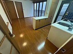 東京メトロ丸ノ内線 南阿佐ケ谷駅 徒歩5分の賃貸アパート 1階5LDKのリビング/ダイニング