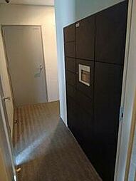 JR京浜東北・根岸線 田町駅 徒歩15分の賃貸マンション 9階2LDKのリビング/ダイニング