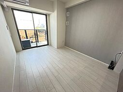 ベルク栄 6階1LDKのリビング/ダイニング