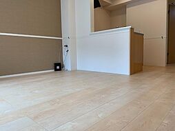 名鉄津島線 甚目寺駅 徒歩29分の賃貸アパート 1階1LDKのリビング/ダイニング