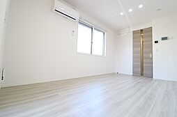 La Maison 表町 301 3階1Kのリビング/ダイニング