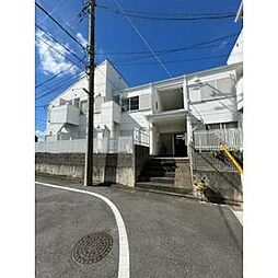 ホワイトヴィラ86 205