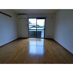 グレーススズカ 103 1階1Kのリビング/ダイニング