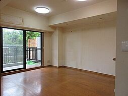 シエルグランデふなばし海神 109 1階2LDKのリビング/ダイニング