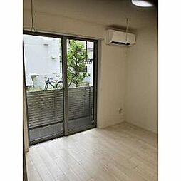 JR京浜東北・根岸線 大井町駅 徒歩8分の賃貸マンション