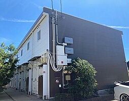 名鉄常滑線 榎戸駅 徒歩10分の賃貸アパート