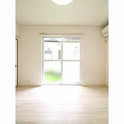 小田急小田原線 生田駅 徒歩11分の賃貸アパート 1階1Kのリビング/ダイニング