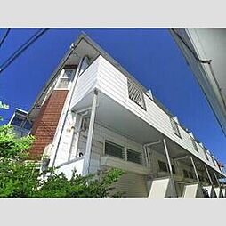 JR総武本線 津田沼駅 徒歩15分の賃貸アパート