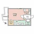 Branche三軒茶屋1階9.2万円